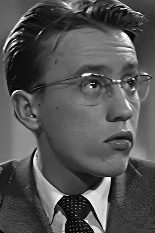 Andrei Ladynin image