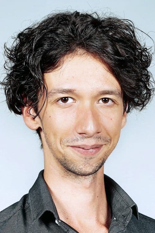 Andrei Miercure image