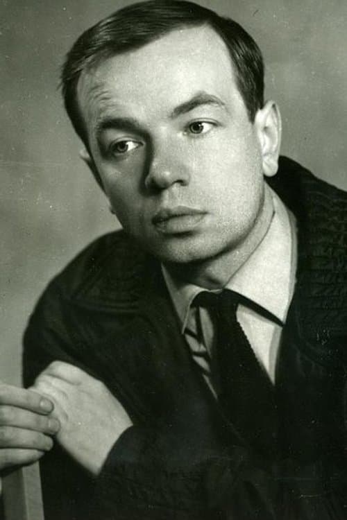 Andrei Voznesenskiy image