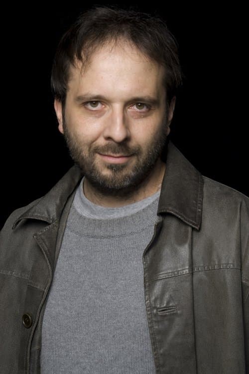 Andrej Šepetkovski image