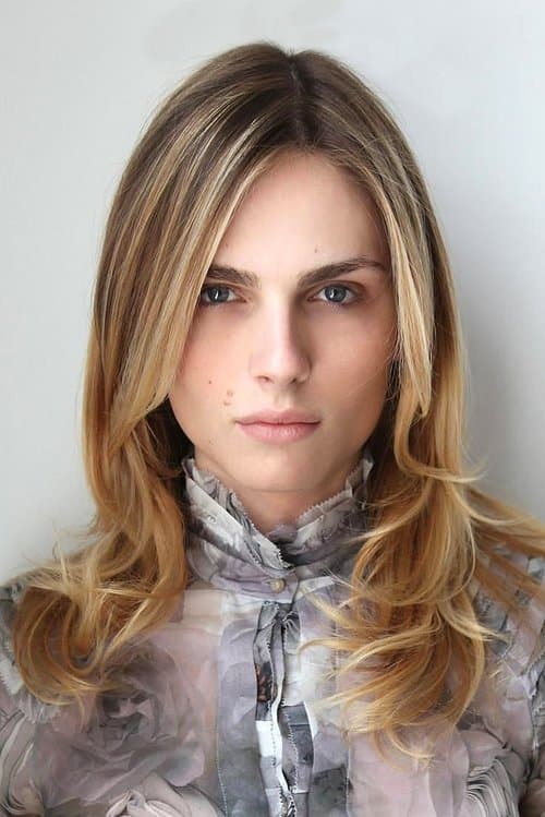 Andreja Pejić image