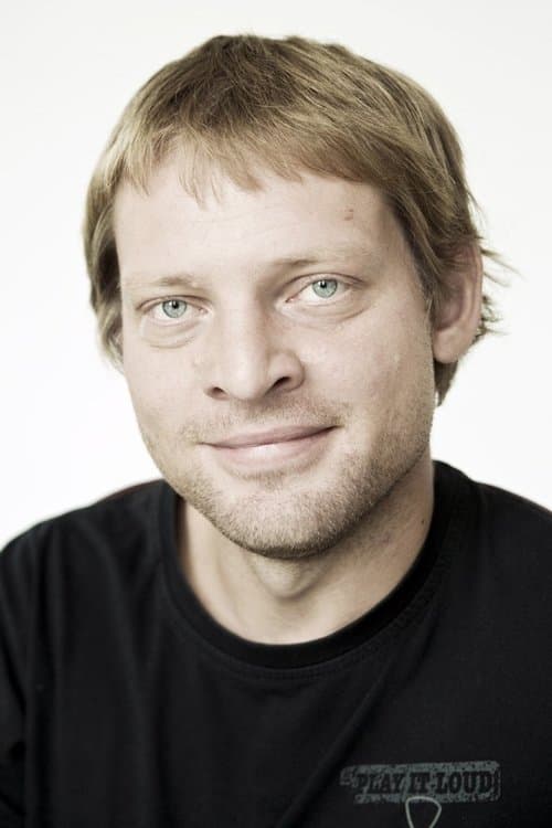 Andres Mähar image