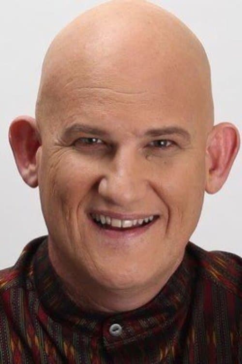 Andrew Biggs image
