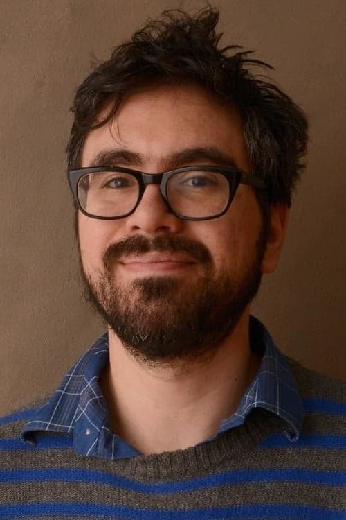 Andrew Bujalski image