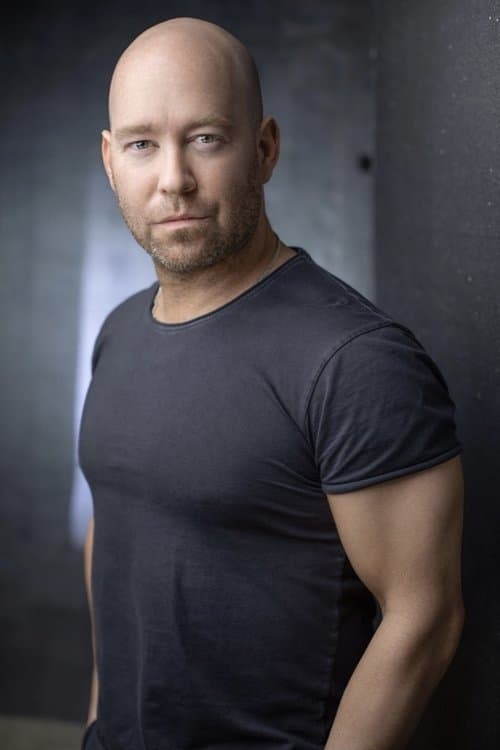 Andrew Coghlan image
