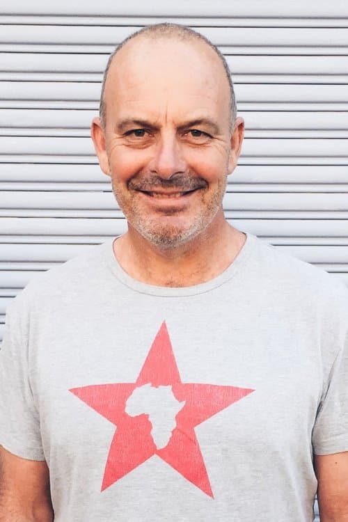 Andrew Daddo image