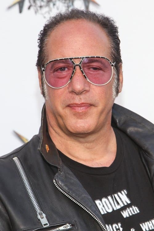 Andrew Dice Clay image