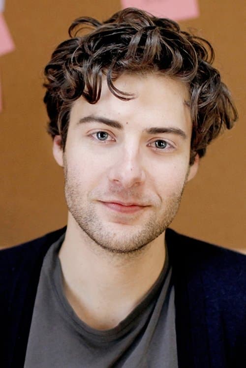 Andrew Droz Palermo image