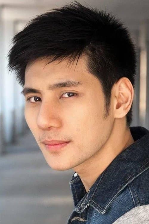 Andrew Gan image
