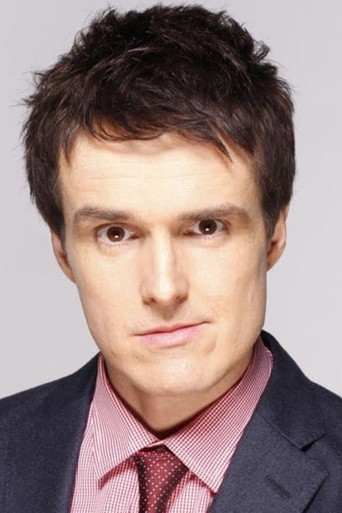 Andrew Hansen image