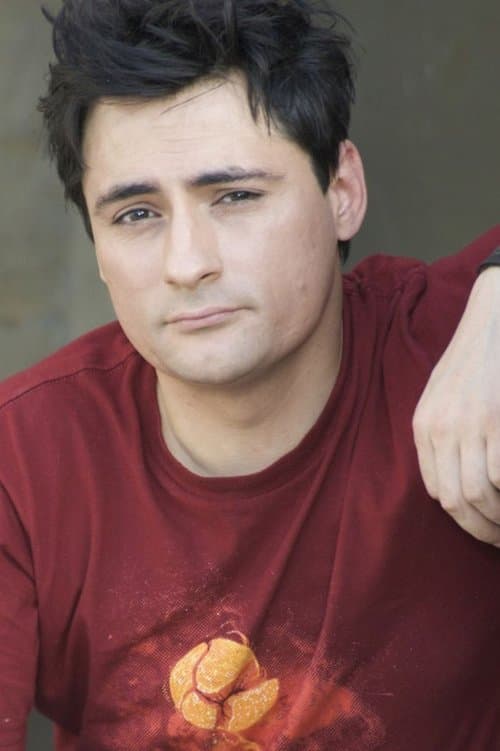 Andrew Harris image