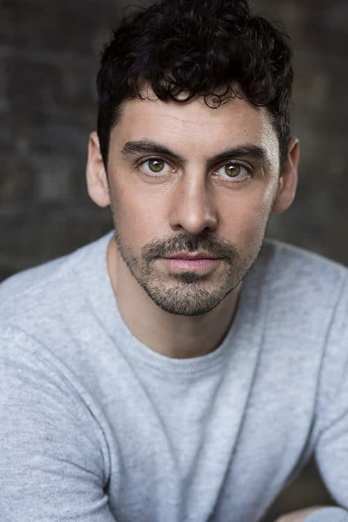 Andrew Hawley image