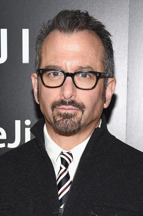 Andrew Jarecki's Photo