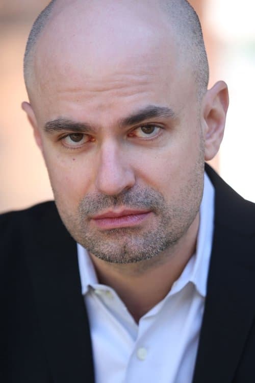 Andrew Kirsanov image