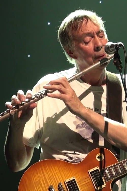 Andrew Latimer image