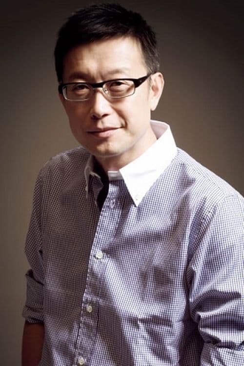 Andrew Lau Wai-Keung image
