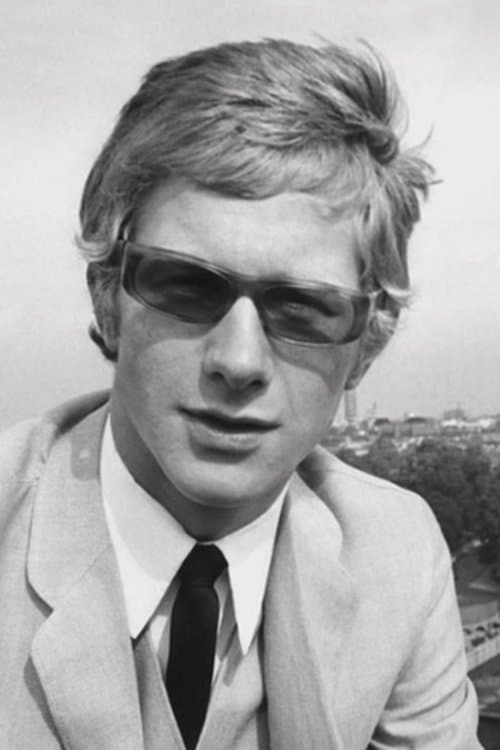 Andrew Loog Oldham image