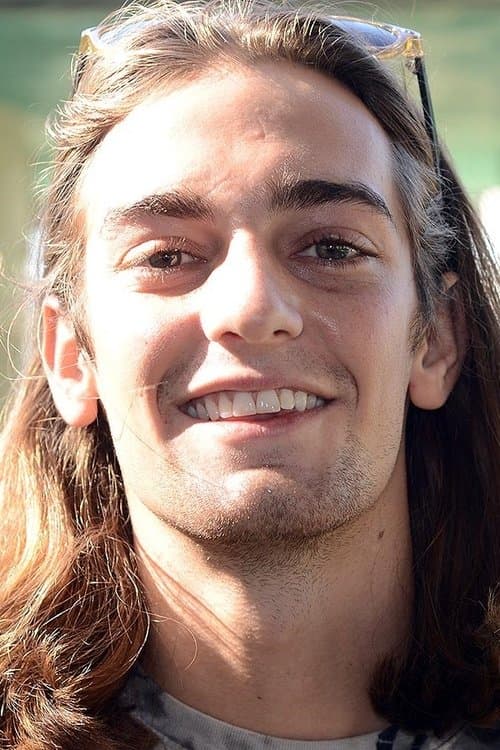 Andrew Lutheran image