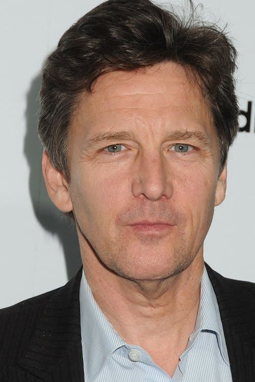 Andrew McCarthy image
