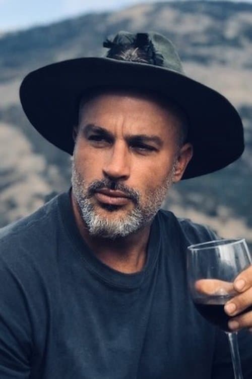 Andrew McLaren image