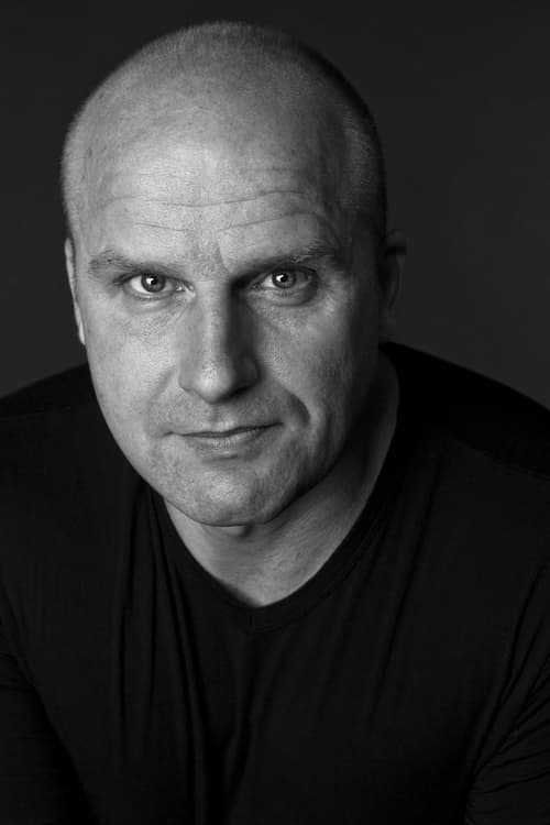 Andrew Pleavin image