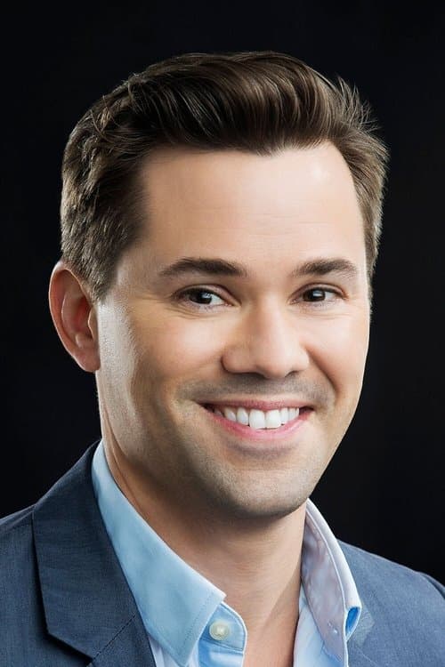 Andrew Rannells image