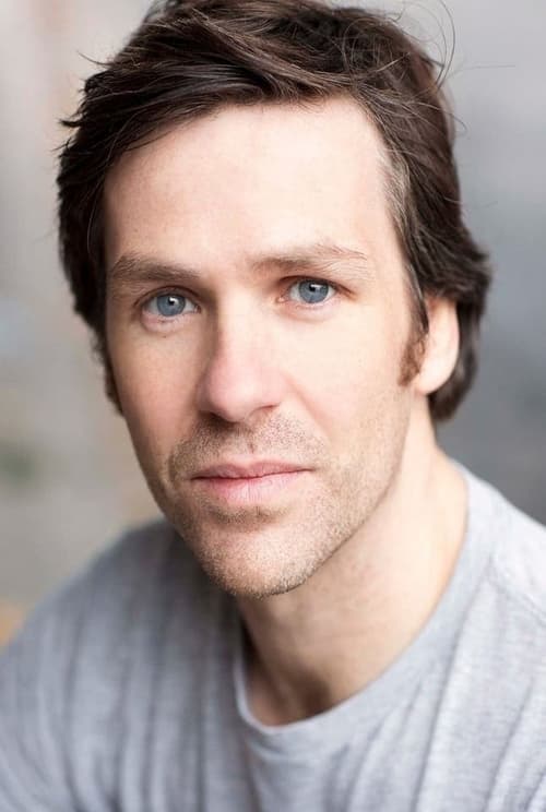 Andrew Steele image
