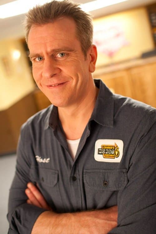 Andrew Younghusband image