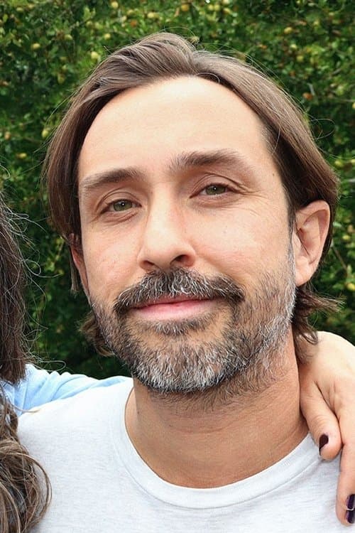 Andrew Zuchero's Photo