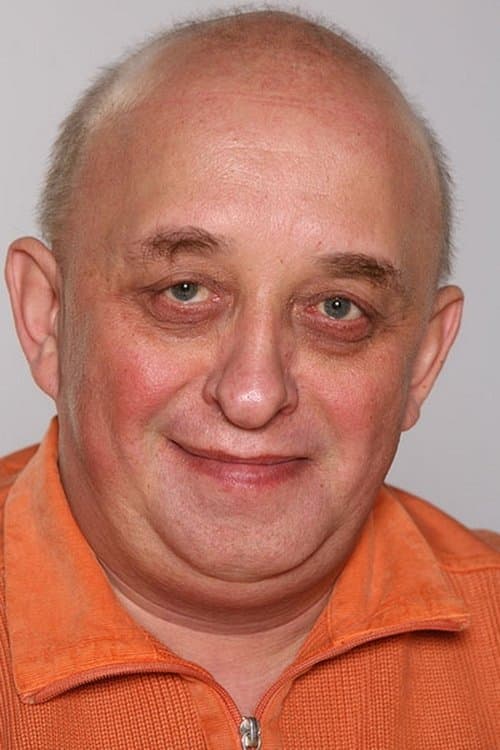 Andrey Batukhanov image
