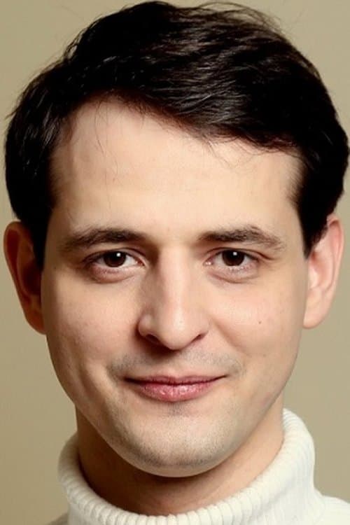 Andrey Bulatov image
