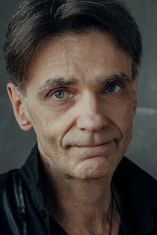 Andrey Bykov image