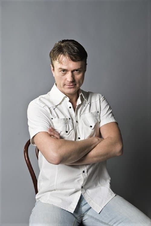 Andrey Gusev image