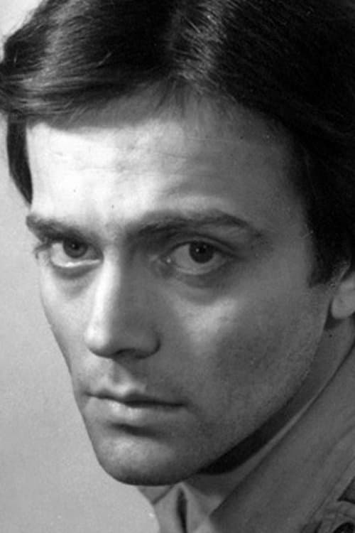 Andrey Kharitonov image