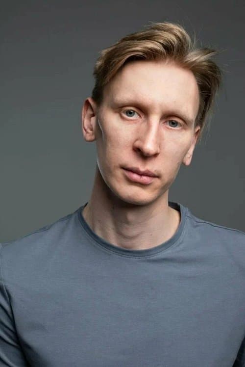 Andrey Kondratyev image