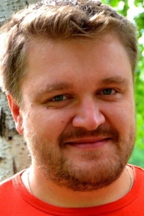 Andrey Kurnosov image