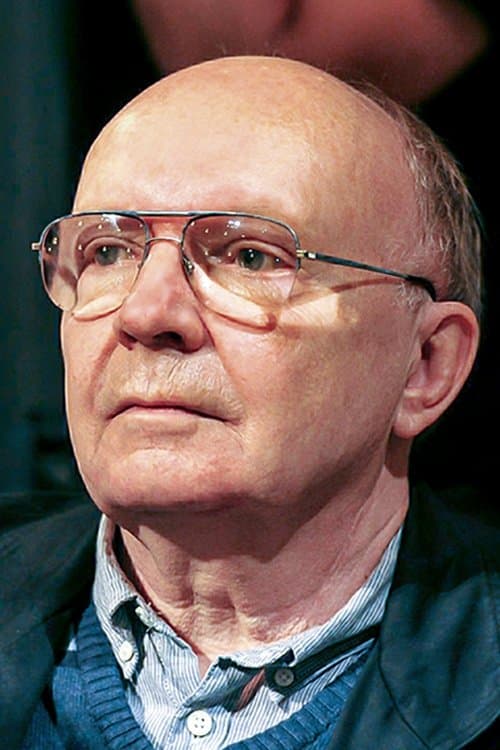 Andrey Myagkov image
