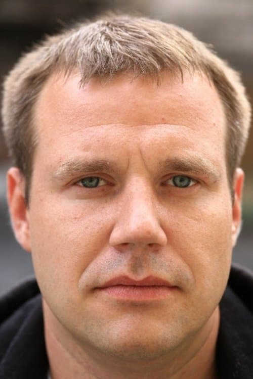 Andrey Perovich image