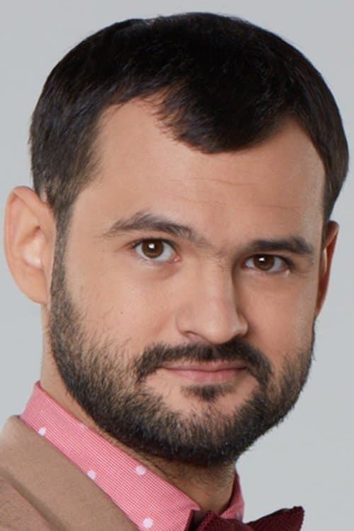Andrey Skorokhod image