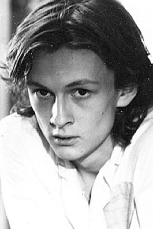 Andrey Tikhomirnov image