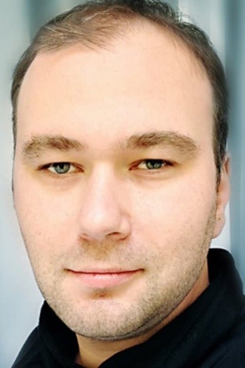 Andrey Volgin's Photo