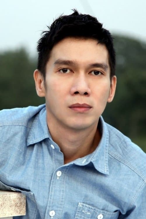 Andri Cung's Photo