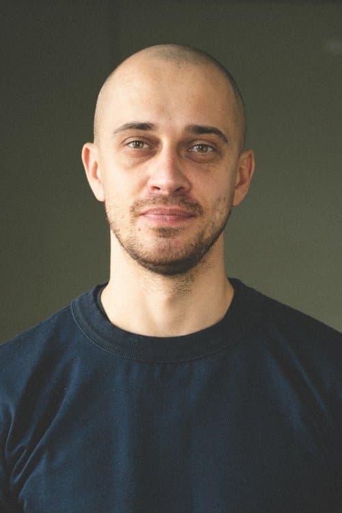 Andrius Blaževičius's Photo