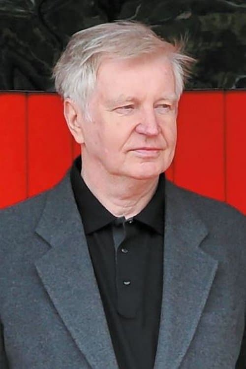 Andrzej Barański's Photo