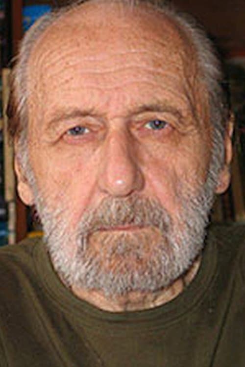 Andrzej Czekalski's Photo