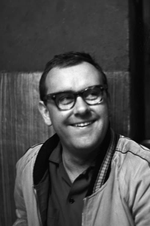 Andrzej Jerzy Piotrowski's Photo