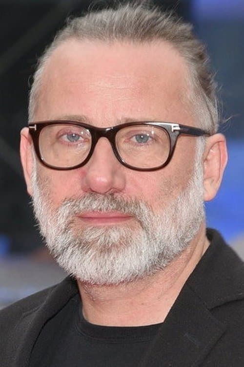Andrzej Saramonowicz's Photo