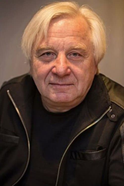 Andrzej Sekula's Photo