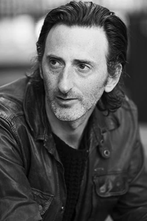 Andy Gathergood image