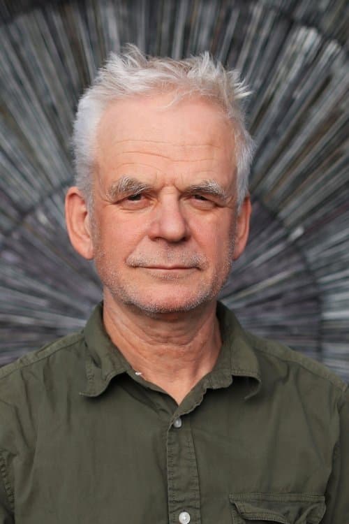 Andy Goldsworthy image